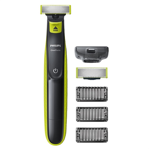 Rasoio Philips OneBlade  su Amazon.it