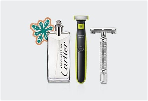 Su Amazon.it arriva il Negozio di Natale