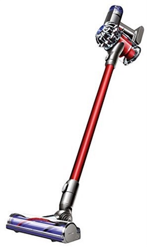 Dyson V6