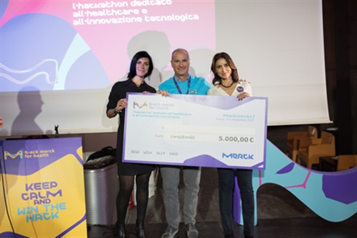 KronosDNA vince Merck for Health.jpg