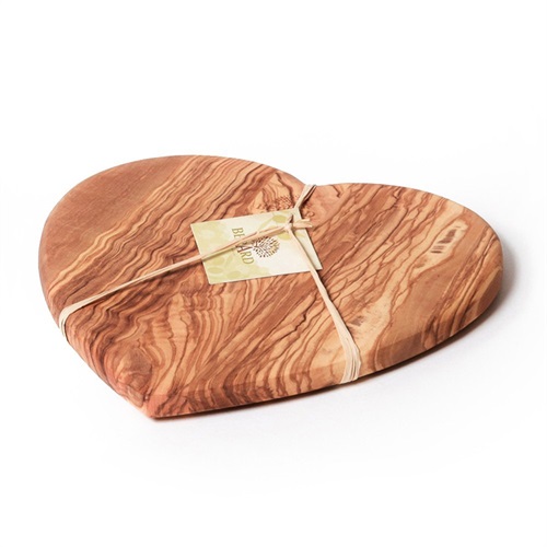 Tagliere in legno di olivo di Berard - su Amazon.it.