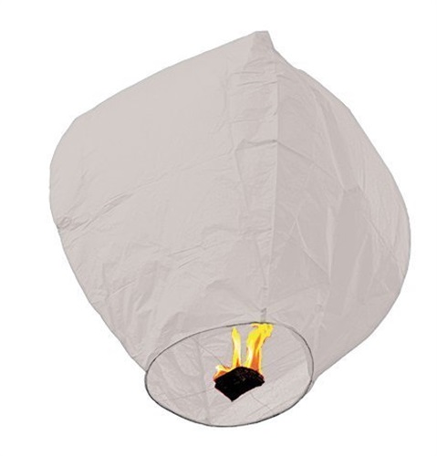 Confezione 10 lanterne