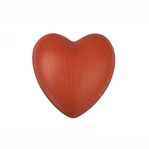 Sapone di Marsiglia a forma di cuore - su Amazon.it.