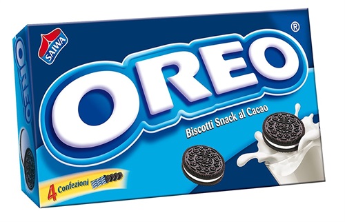 Biscotti Oreo Showbox da 1.320gr