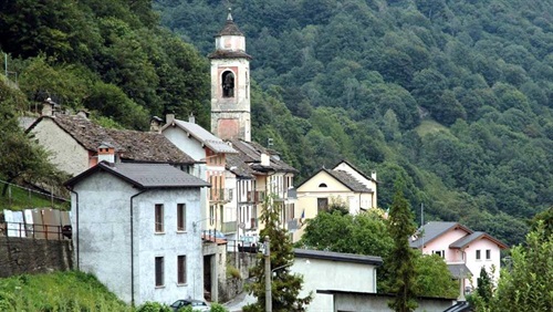 Cursolo-Orasso, Verbano-Cusio-Ossola