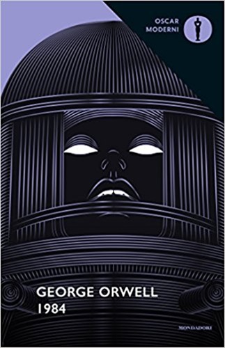 1984 – George Orwell