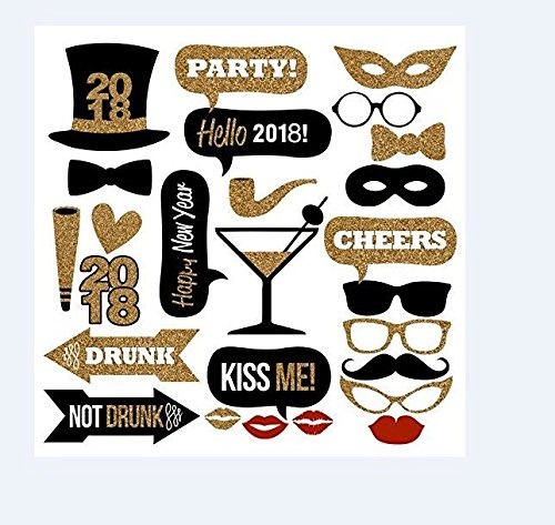 Photo Booth Capodanno