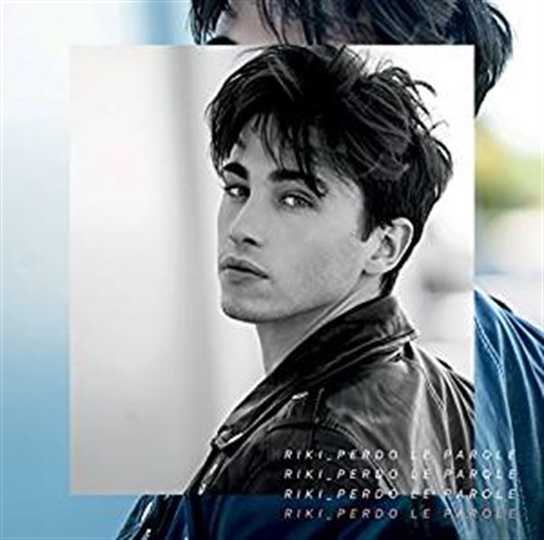 Perdo le parole - Riki