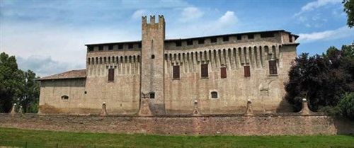 Maccastorna, Lodi