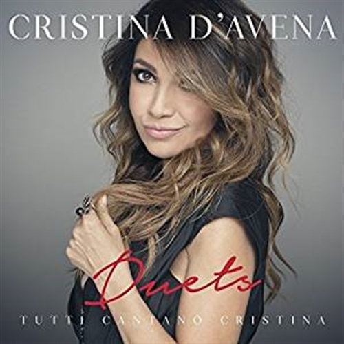 Duets Tutti Cantano Cristina - Cristina D’Avena