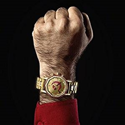 Comunisti col rolex- JAx e Fedez