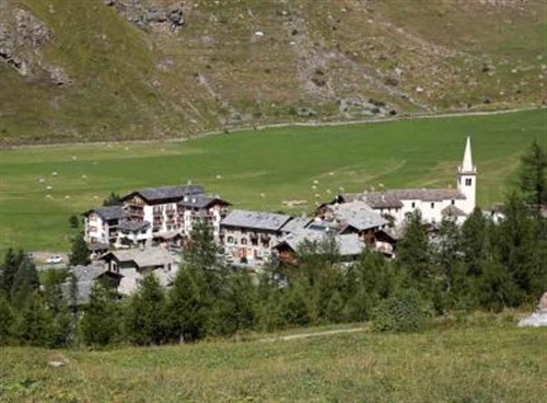 Rhêmes-Notre-Dame, Valle D’Aosta