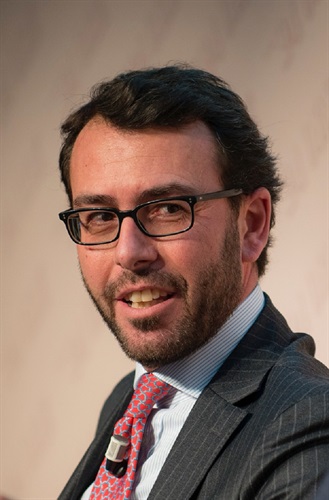 Marco Giorgino, Responsabile Scientifico dell'Osservatorio Fintech & Digital Finance