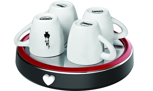 Scaldatazzine di Bialetti - su Amazon.it