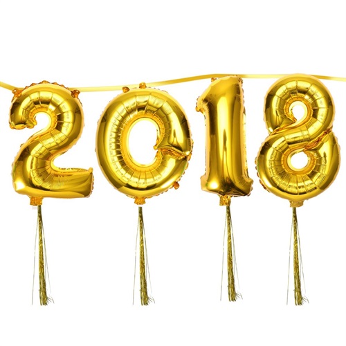 Palloncino d'Oro 2018