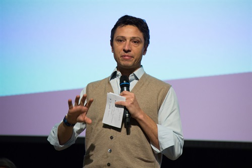 Guido Nola, Senior Country Officer per J.P. Morgan Italia