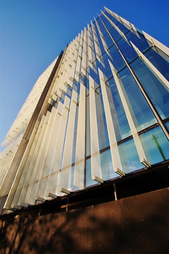 Nuovi uffici corporate di Amazon Italia