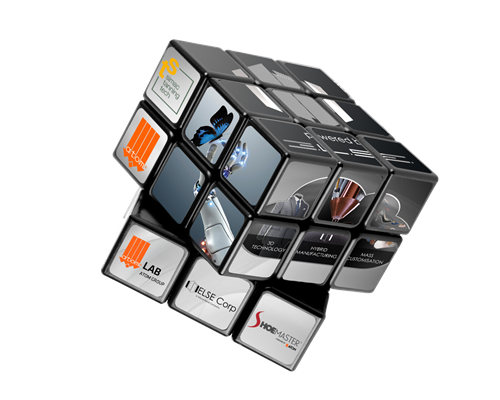 Connecting the “Store of the Future” and the “Factory of the Future” for mass customized footwear