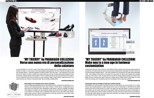 ModaPelle Shoes&Bags Gennaio 2017