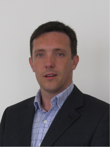 Mike Shaw, UK Vice President di comScore