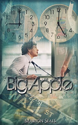 Big Apple (Living NY Vol. 1) di Marion Seals.