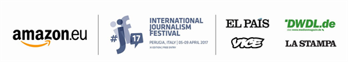 Amazon annuncia il terzo premio annuale del Festival Internazionale del Giornalismo per studenti universitari in Europa