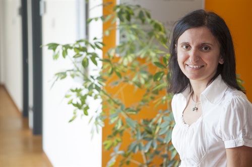 Angela Tumino, Direttore dell'Osservatorio Internet of Things 