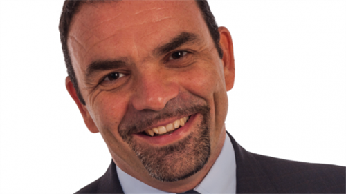 Fabrizio Angelini CEO di Sensemakers e rappresentante di comScore per l’Italia