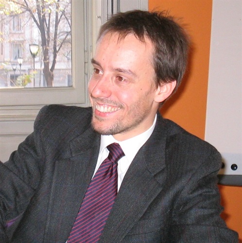 Gabriele Faggioli, Responsabile scientifico dell'Osservatorio Information Security & Privacy 