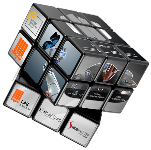 The Store of the Future & the Factory of the Future towards the era of Footwear 4.0: CONNECTED at SIMAC 2017