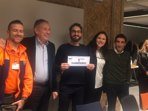 Indigo AI vince CHATBOT CHALLENGE.JPG