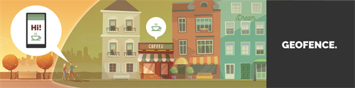 Come funziona il Geofence