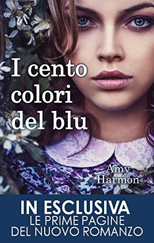I cento colori del blu di Amy Harmon
