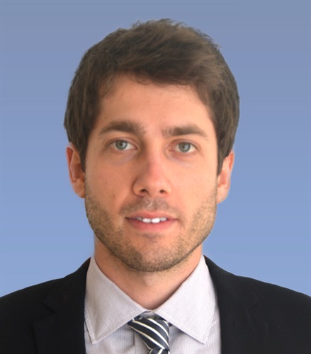 Giulio Salvadori, Ricercatore dell'Osservatorio Internet of Things 