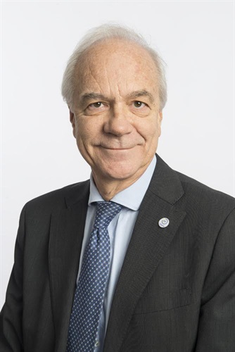 Roberto Saracco, direttore di EIT Digital Italia