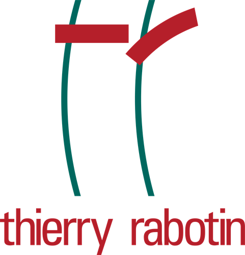 Thierry Rabotin Logo