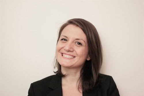 Roberta Aloisio, Marketing Manager per l’Italia di Meetic