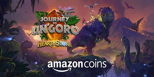 Viaggio a Un'Goro: la V espansione di Hearthstone