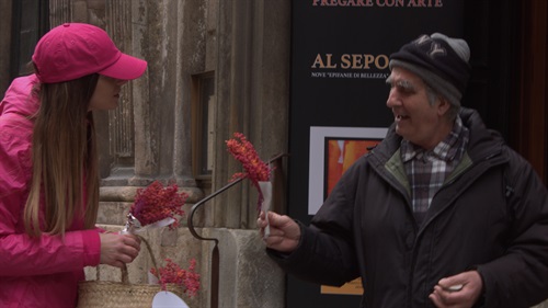 Giornata internazionale della donna 2017