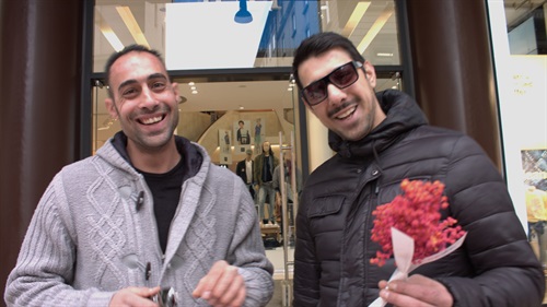 Giornata internazionale della donna 2017