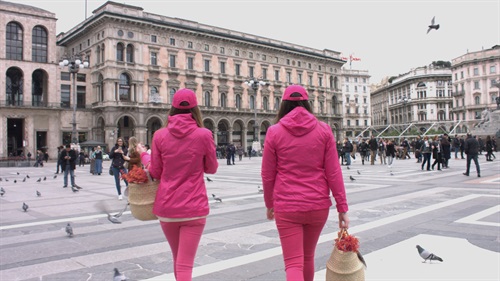Giornata internazionale della donna 2017