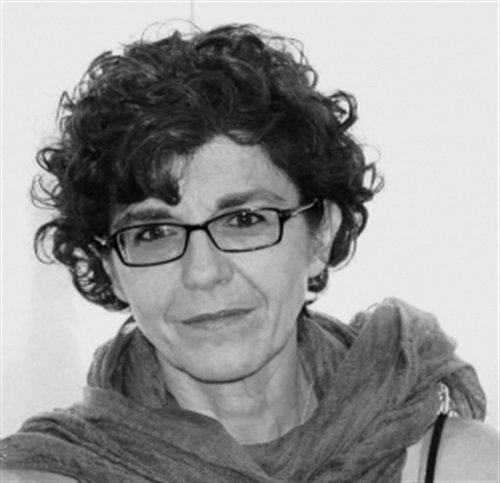 Cristina Colombo, Client Growth Officer di KANTAR TNS