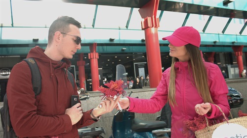 Giornata internazionale della donna 2017