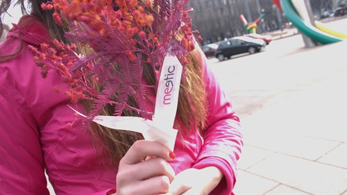 Giornata internazionale della donna 2017