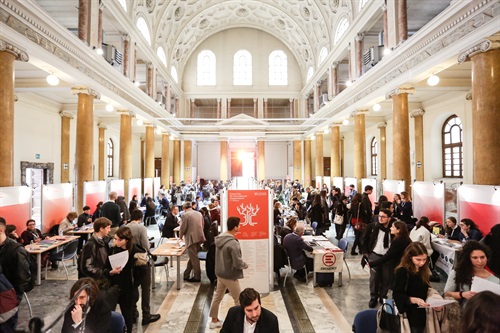 LUISS Career day for International Organizations