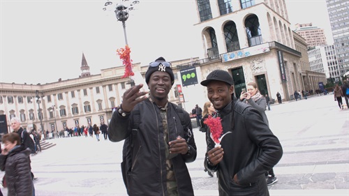 Giornata internazionale della donna 2017