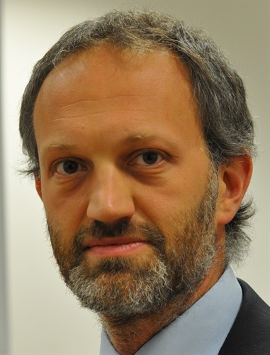 Federico Caniato, Direttore dell'Osservatorio Supply Chain Finance
