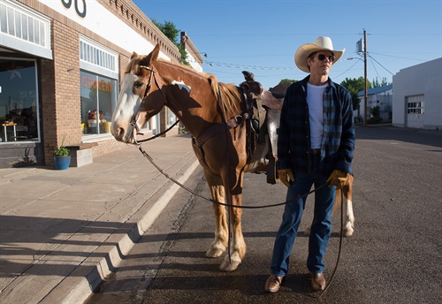 Fotogramma da I Love Dick