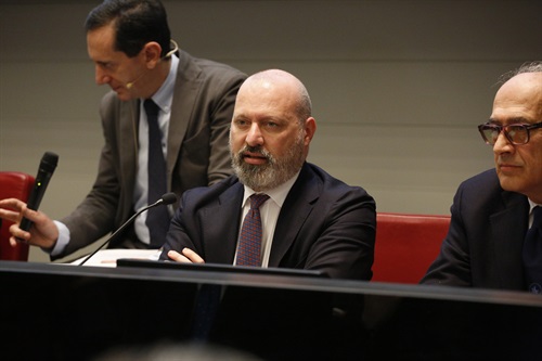 Stefano Bonaccini, Presidente della Regione Emilia-Romagna