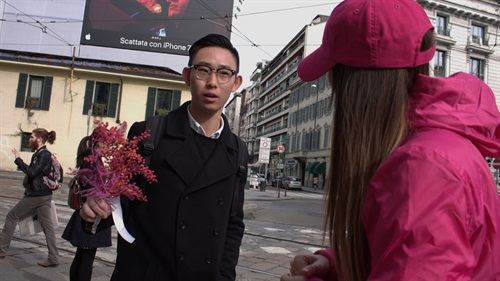 Giornata internazionale della donna 2017